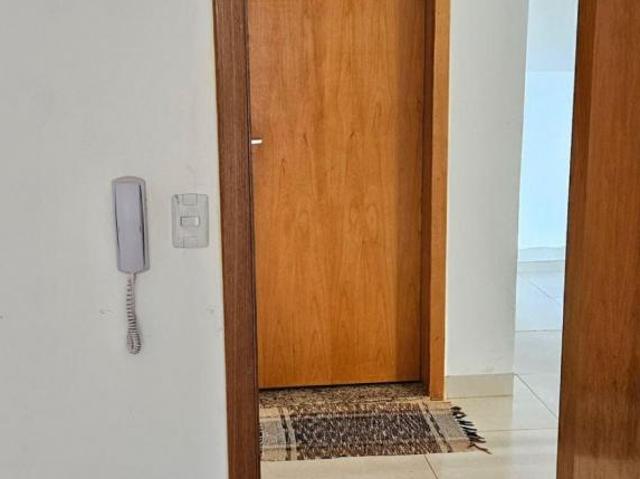 Apartamento para venda em Tangará da Serra