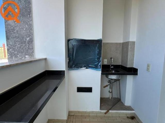 Apartamento para venda em Taquaral de 134.00m² com 3 Quartos, 1 Suite e 2 Garagens