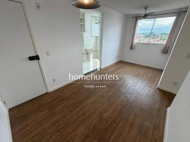Apartamento para venda em Taquaral de 44.00m² com 2 Quartos e 1 Garagem