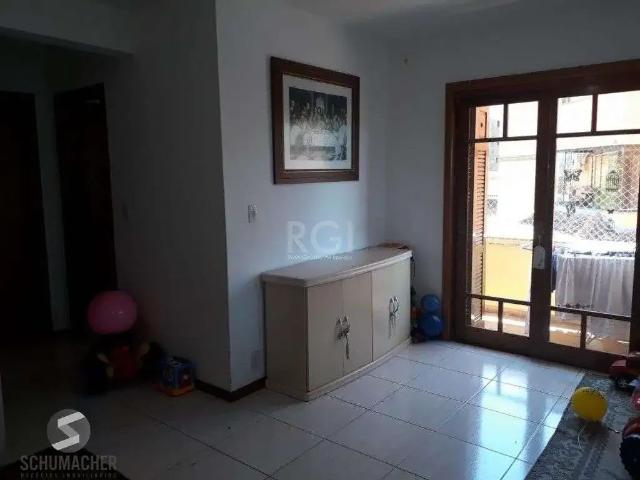 Apartamento para Venda em Taquara/RS Centro 2 Quartos