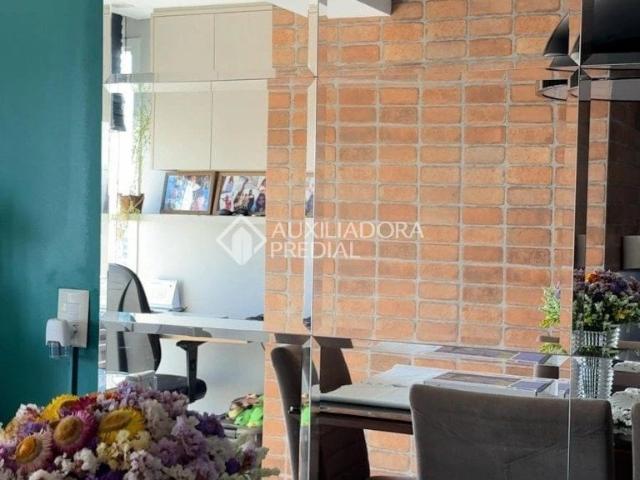 Apartamento para Venda em Taquara/RS Centro 2 Quartos
