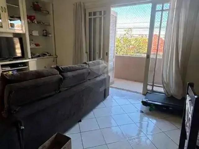 Apartamento para Venda em Taquara/RS Centro 2 Quartos