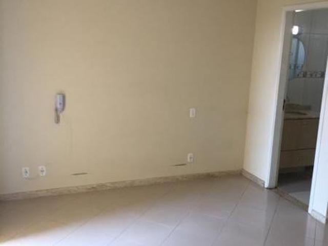 Apartamento para Venda em Tatuí, Centro, 2 dormitórios, 1 suíte, 2 banheiros, 1 vaga