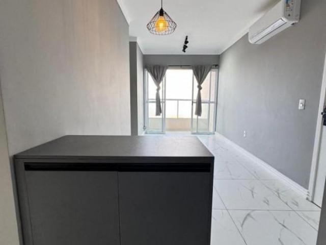 Apartamento para Venda em Tatuí, Jardim Wanderley, 2 dormitórios, 1 banheiro, 1 vaga
