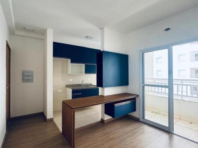 Apartamento para Venda em Tatuí, Jardim Lucila, 2 dormitórios, 1 banheiro, 1 vaga
