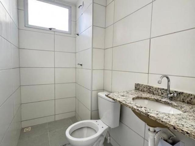 Apartamento para Venda em Tatuí, Vila Americana, 2 dormitórios, 1 banheiro, 1 vaga