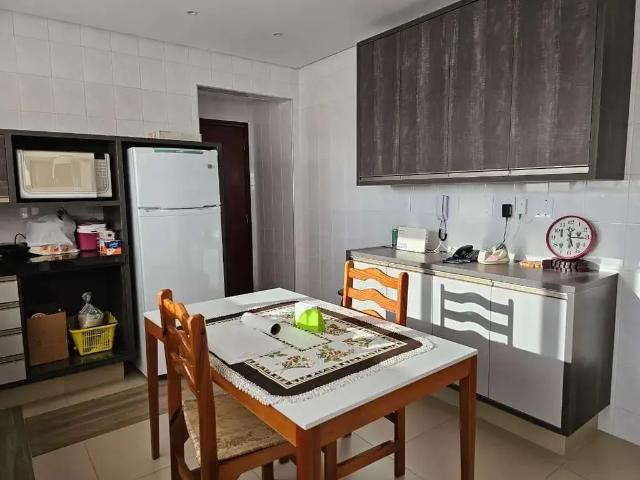 Apartamento para Venda em Tatuí/SP Centro 2 Quartos