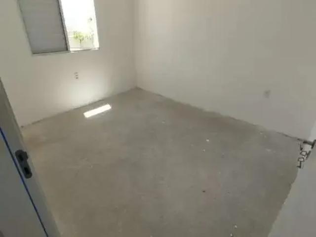 Apartamento para Venda em Tatuí/SP Centro 2 Quartos