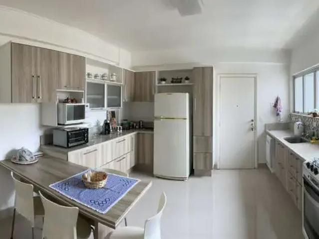 Apartamento para Venda em Tatuí/SP Centro 3 Quartos