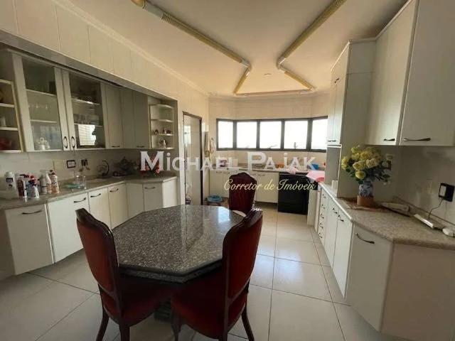 Apartamento para Venda em Tatuí/SP Centro 4 Quartos