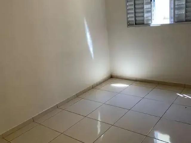Apartamento para Venda em Tatuí/SP Jardim Santa Rita de Cássia 2 Quartos