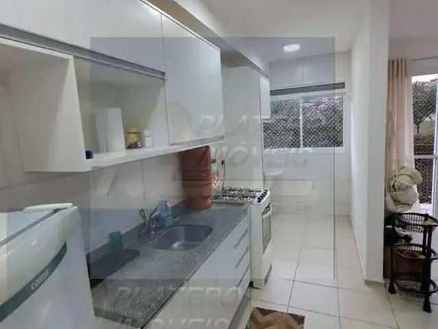 Apartamento para Venda em Tatuí/SP Jardim XI de Agosto 2 Quartos
