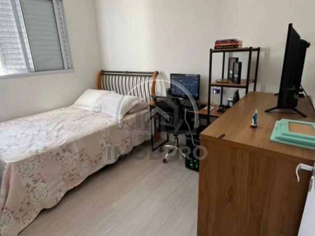 Apartamento para Venda em Tatuí/SP Nova Tatuí 2 Quartos