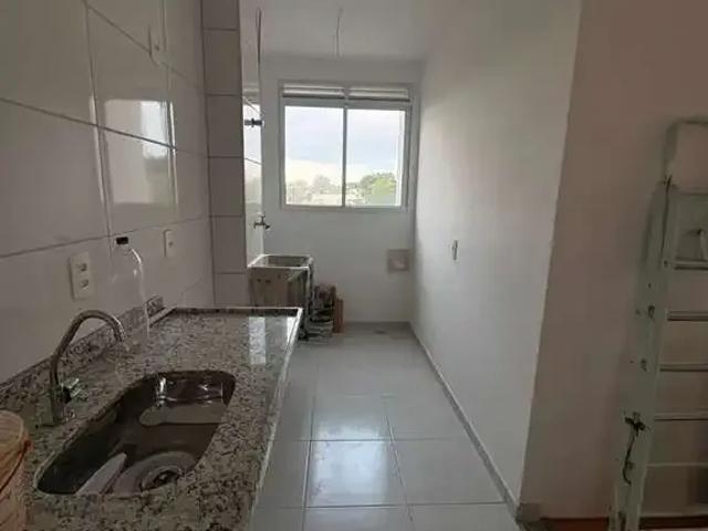 Apartamento para Venda em Tatuí/SP Nova Tatuí 2 Quartos