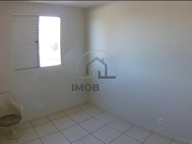 Apartamento para Venda em Tatuí/SP Parque São Rafael 2 Quartos