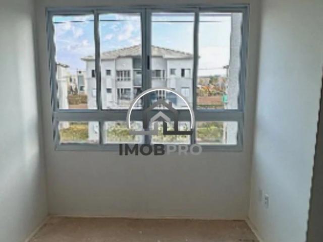 Apartamento para Venda em Tatuí/SP Vila Americana 2 Quartos