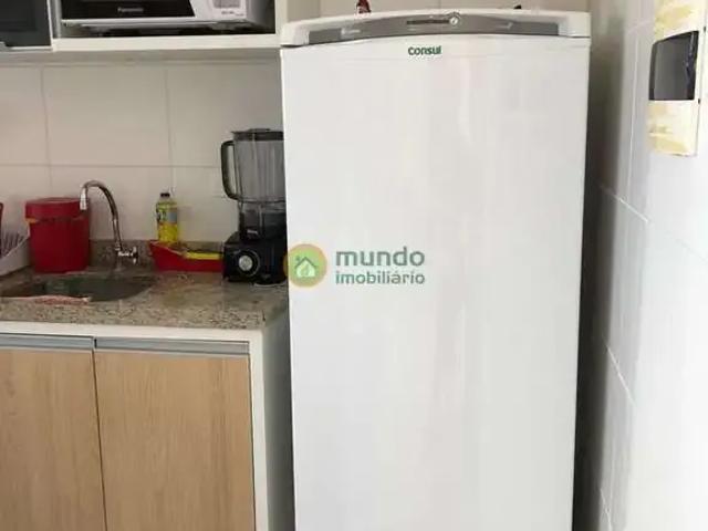 Apartamento para Venda em Taubaté/SP Vila Nossa Senhora das Graças 1 Quartos