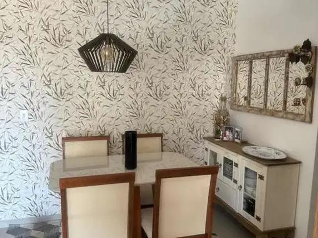 Apartamento para Venda em Taubaté/SP Vila Nossa Senhora das Graças 2 Quartos