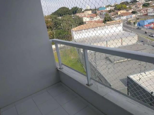 Apartamento para Venda em Taubaté/SP Vila Nossa Senhora das Graças 2 Quartos