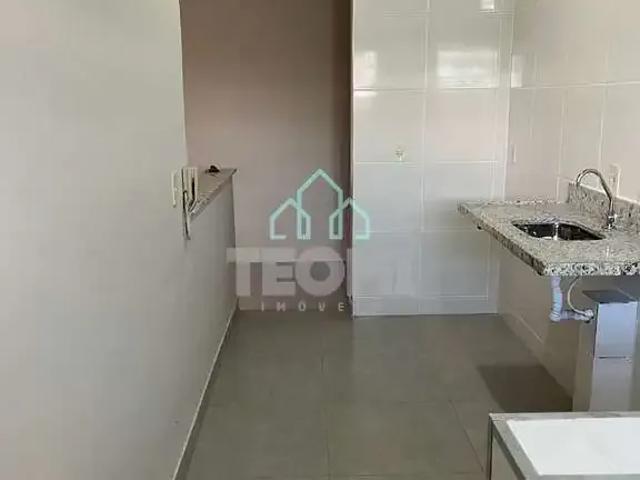 Apartamento para Venda em Taubaté/SP Vila Nossa Senhora das Graças 2 Quartos