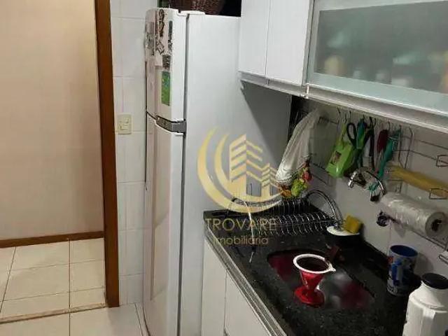 Apartamento para Venda em Taubaté/SP Vila Nossa Senhora das Graças 2 Quartos