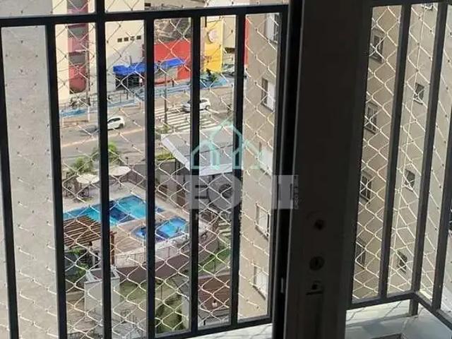 Apartamento para Venda em Taubaté/SP Vila Nossa Senhora das Graças 3 Quartos