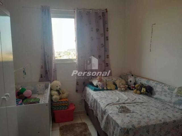 Apartamento para Venda em Taubaté/SP Vila Aparecida 2 Quartos