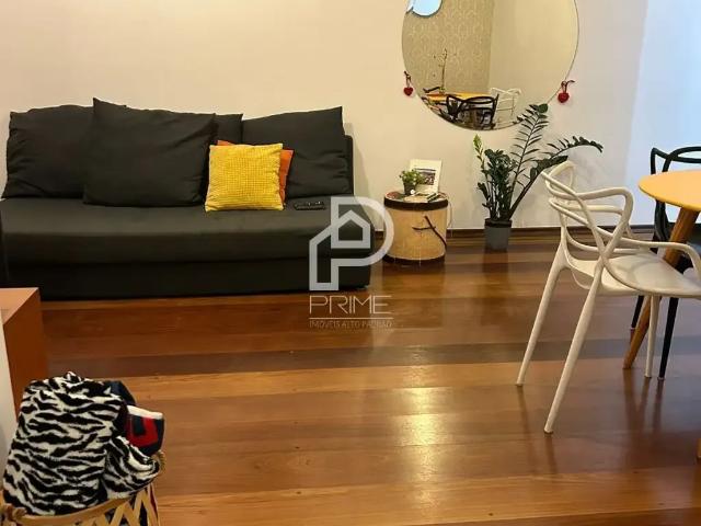 Apartamento para Venda em Taubaté/SP Vila Costa 3 Quartos