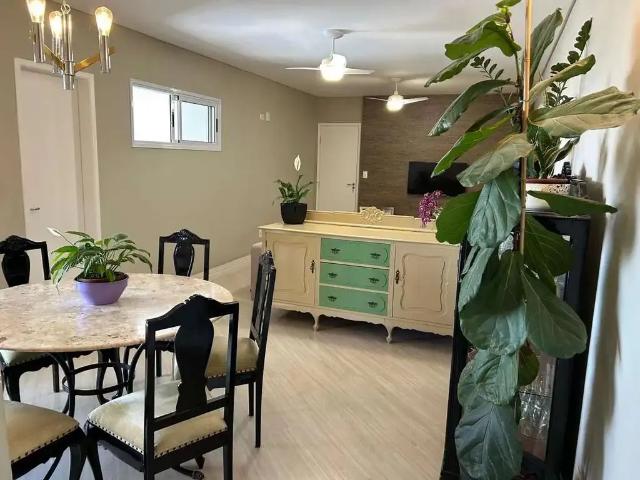 Apartamento para Venda em Taubaté/SP Vila Costa 3 Quartos