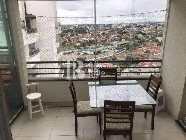Apartamento para Venda em Taubaté/SP Vila Costa 4 Quartos