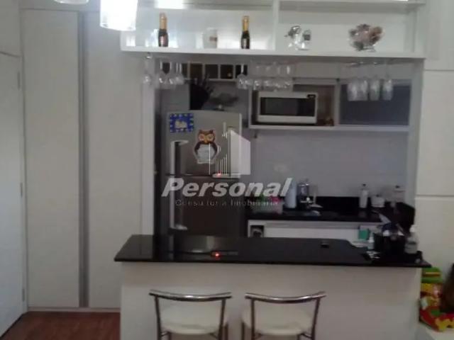 Apartamento para Venda em Taubaté/SP Vila das Jabuticabeiras 2 Quartos