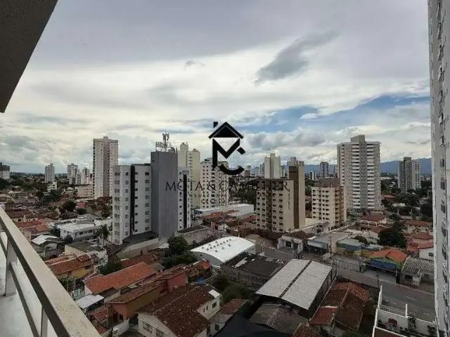 Apartamento para Venda em Taubaté/SP Vila das Jabuticabeiras 2 Quartos