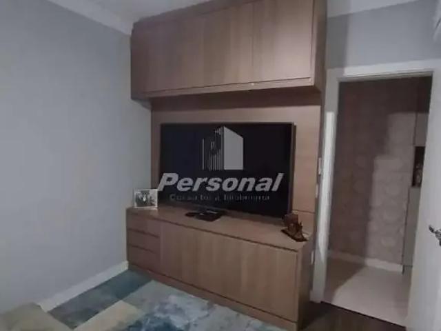 Apartamento para Venda em Taubaté/SP Vila das Jabuticabeiras 3 Quartos