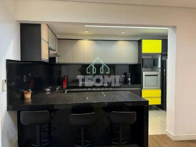 Apartamento para Venda em Taubaté/SP Vila das Jabuticabeiras 3 Quartos