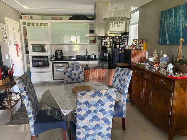 Apartamento para Venda em Taubaté/SP Vila das Jabuticabeiras 3 Quartos