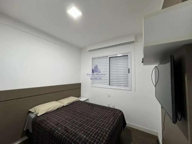 Apartamento para Venda em Taubaté/SP Vila das Jabuticabeiras 3 Quartos