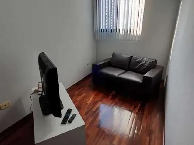 Apartamento para Venda em Taubaté/SP Vila das Jabuticabeiras 3 Quartos