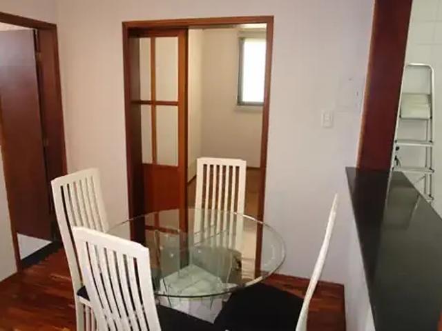 Apartamento para Locação em Taubaté/SP Vila das Jabuticabeiras 3 Quartos
