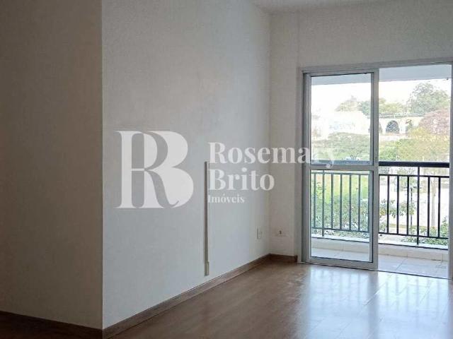 Apartamento para Venda em Taubaté/SP Vila das Jabuticabeiras 3 Quartos