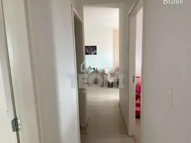 Apartamento para Venda em Taubaté/SP Vila das Jabuticabeiras 3 Quartos