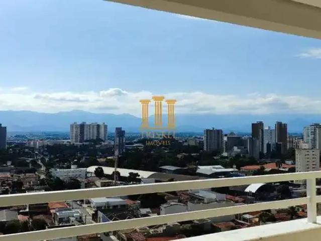 Apartamento para Venda em Taubaté/SP Vila das Jabuticabeiras 3 Quartos