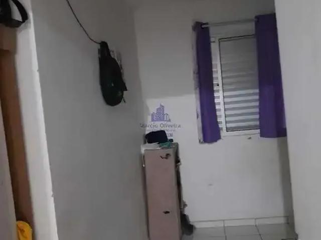 Apartamento para Venda em Taubaté/SP Vila dos Comerciarios 2 Quartos