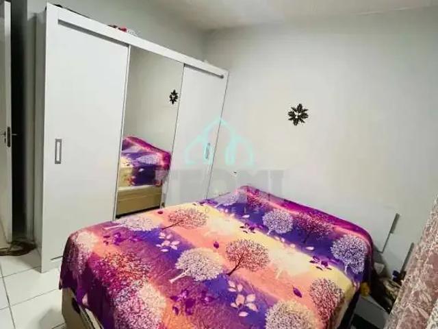 Apartamento para Venda em Taubaté/SP Vila dos Comerciarios 2 Quartos