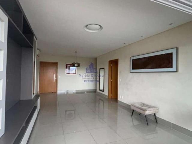 Apartamento para Venda em Taubaté/SP Vila Edmundo 3 Quartos