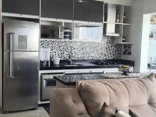 Apartamento para Venda em Taubaté/SP Vila Edmundo 3 Quartos
