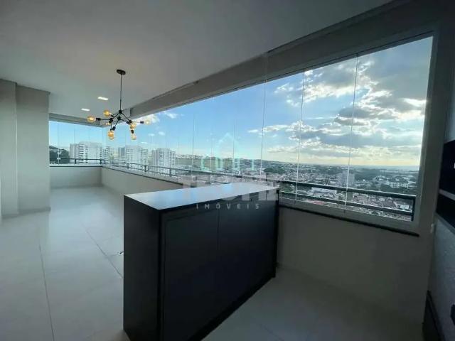 Apartamento para Venda em Taubaté/SP Vila Jaboticabeira 3 Quartos