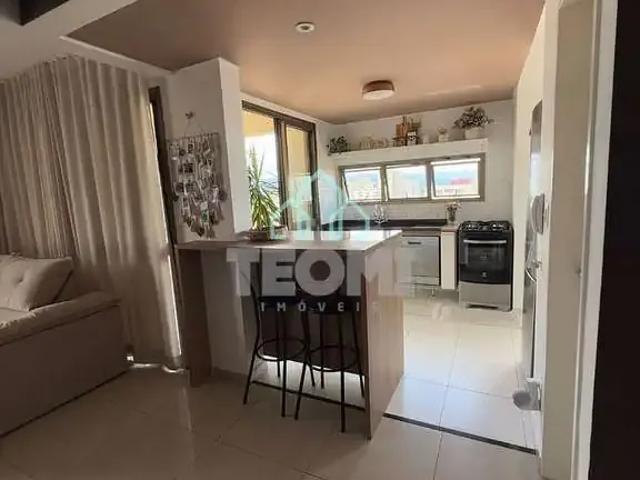 Apartamento para Venda em Taubaté/SP Vila Jaboticabeira 3 Quartos