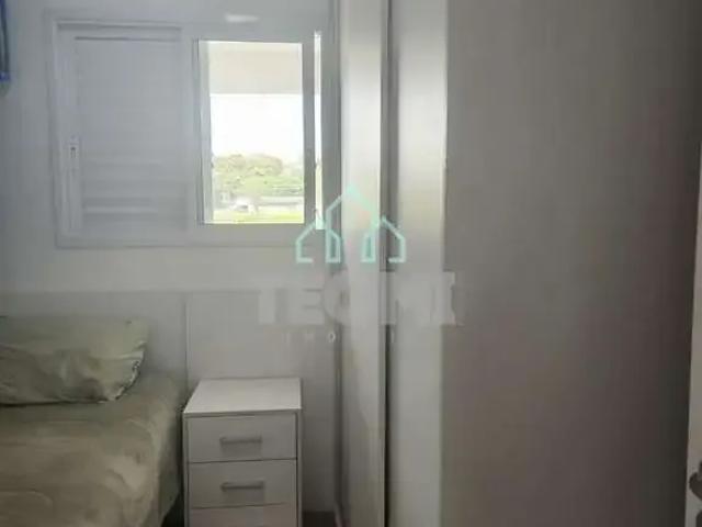 Apartamento para Venda em Taubaté/SP Vila Jaboticabeira 3 Quartos