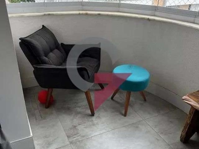 Apartamento para Venda em Taubaté/SP Vila Jaboticabeira 3 Quartos