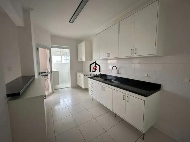 Apartamento para Venda em Taubaté/SP Vila das Jabuticabeiras 3 Quartos